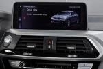 BMW X4 M40d 2018 года (WW)